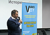 Технологии и материалы для Широкоформатной печати