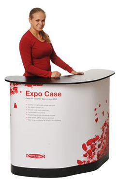 More-Expo – новый высококачественный Бокс-каунтер Expo Case