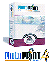 Scanvec Amiable PhotoPrint 4