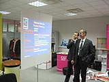  �������-������� � �������������� �������� InteliCoat Technologies